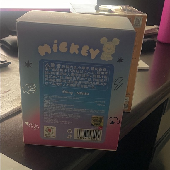 Head in the Cloud Plush Toy Blind Box - Picture 2 of 3